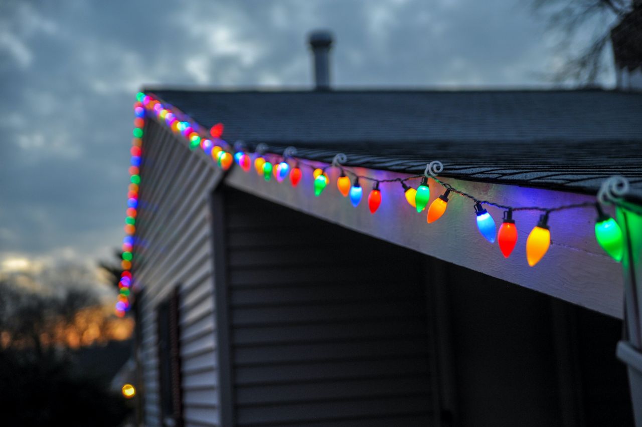Selling Your Home: 4 Steps to Selling before Christmas