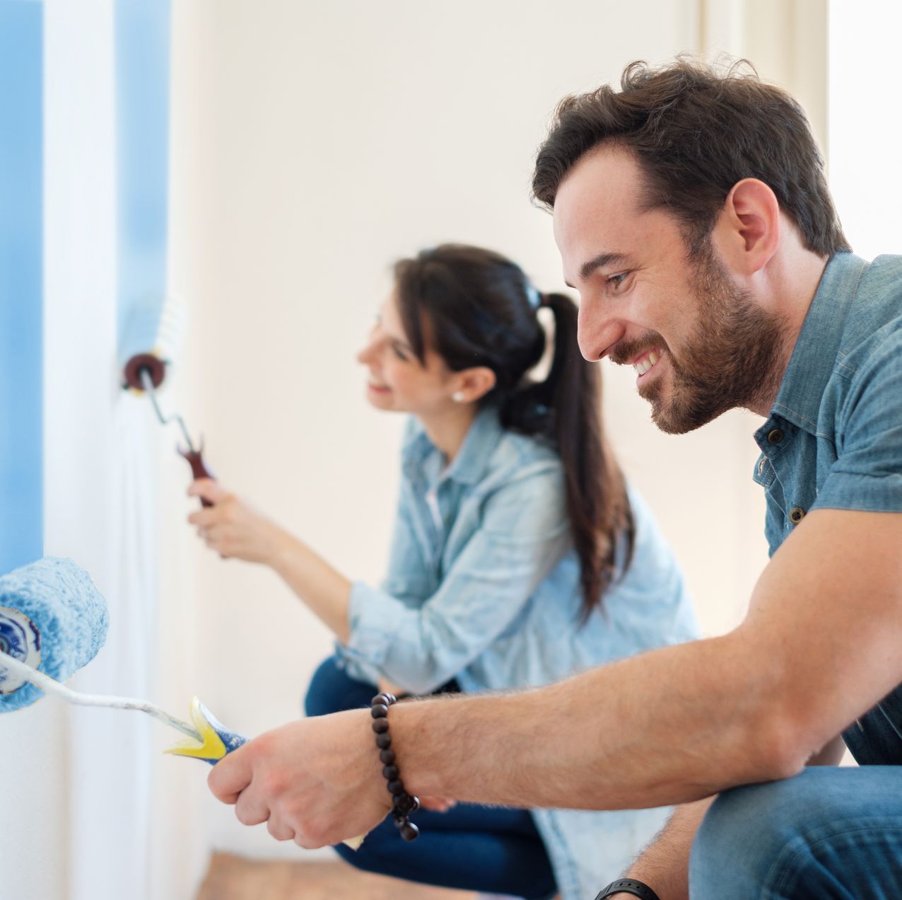 How to prepare your home for Spring! 7 Ways