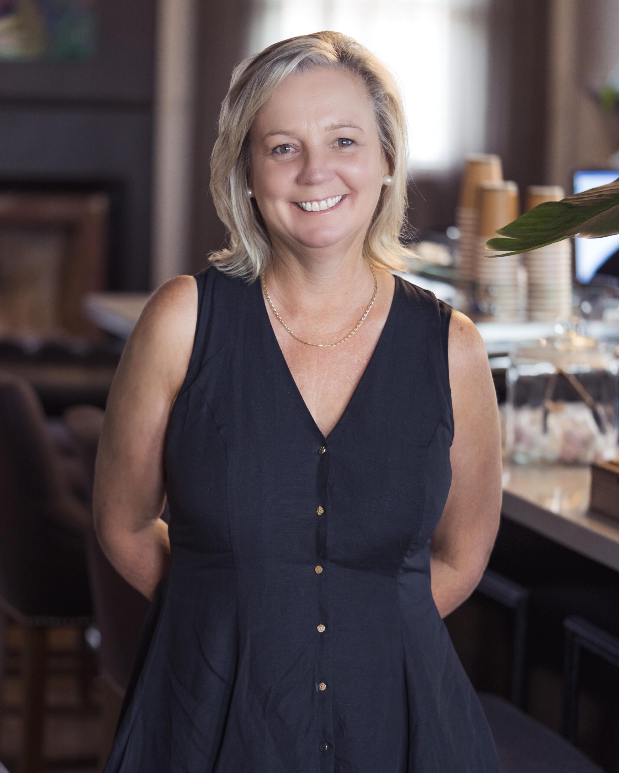 Fiona  Einfalt