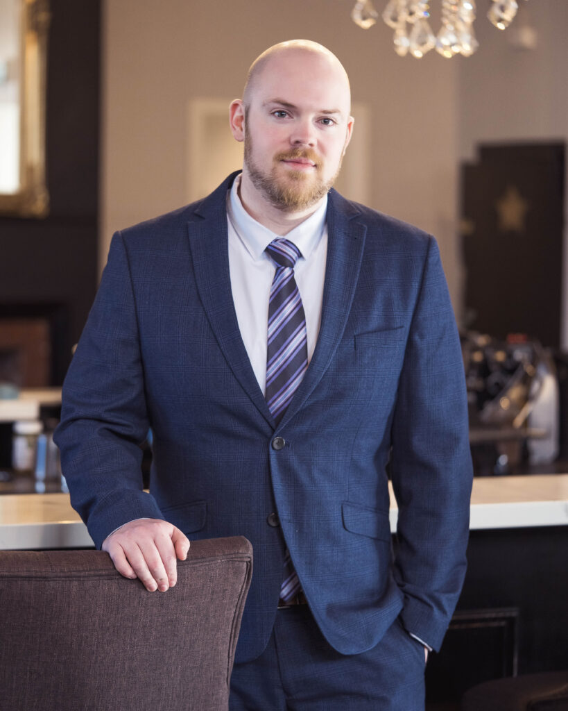 Justin Lindbeck