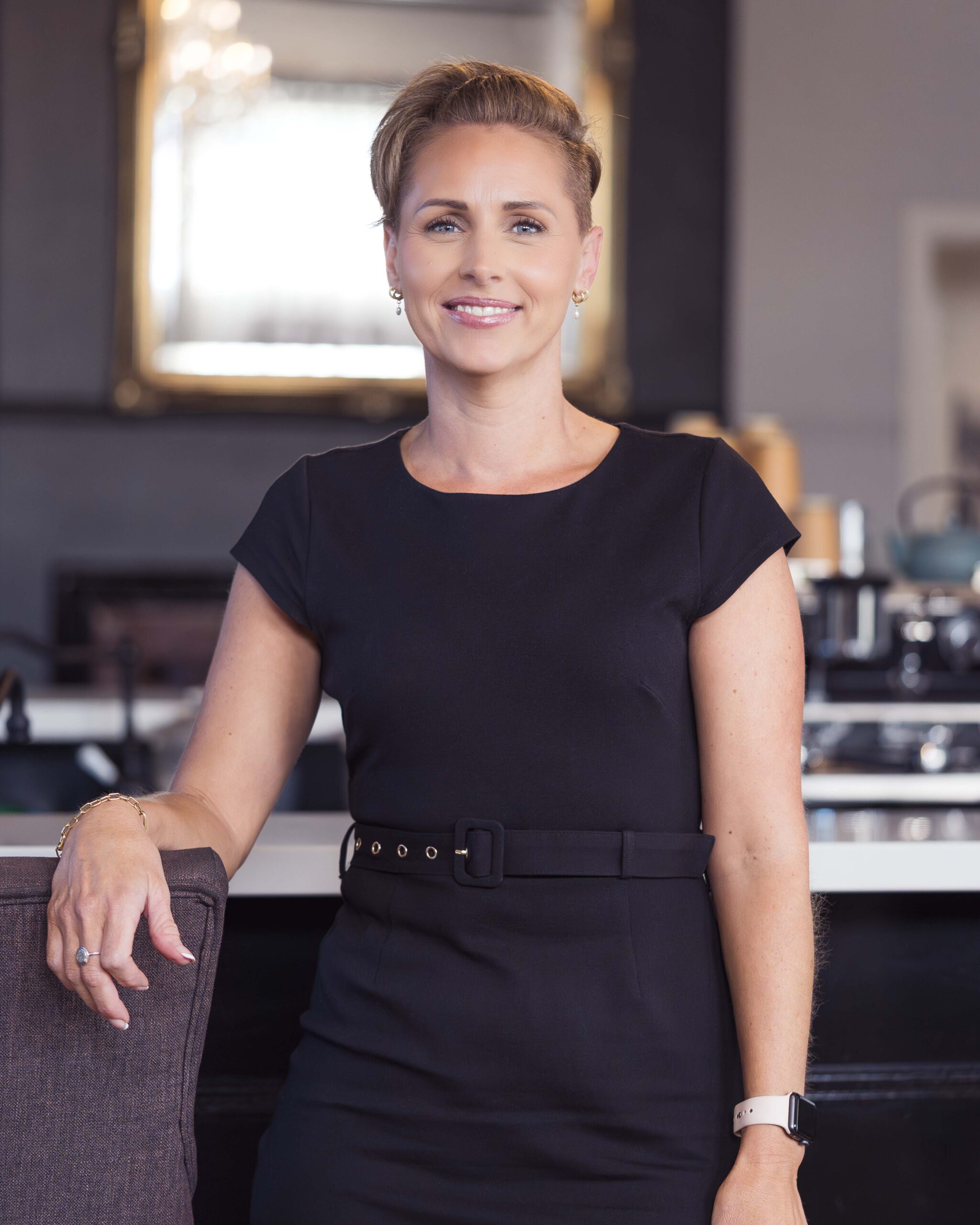 Lisa Watson